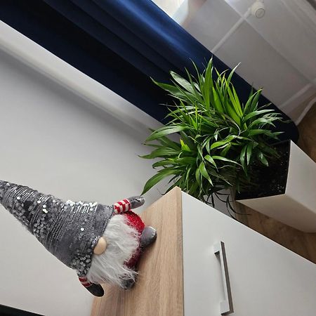 Apartamenty Koktajlove Kielce Phòng bức ảnh