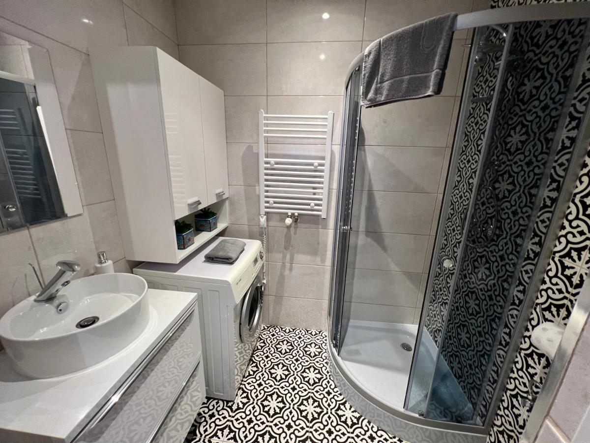 Apartamenty Koktajlove Kielce Phòng bức ảnh