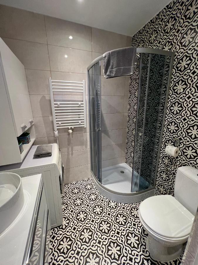 Apartamenty Koktajlove Kielce Phòng bức ảnh