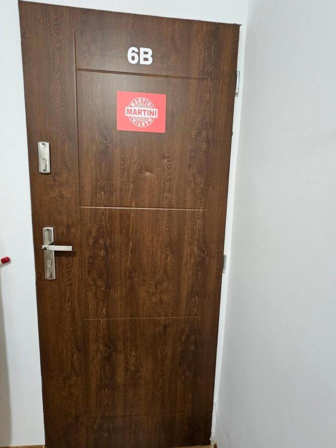 Apartamenty Koktajlove Kielce Ngoại thất bức ảnh