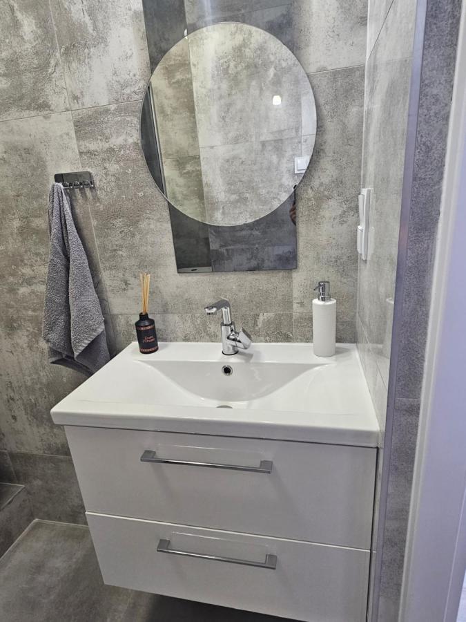 Apartamenty Koktajlove Kielce Ngoại thất bức ảnh