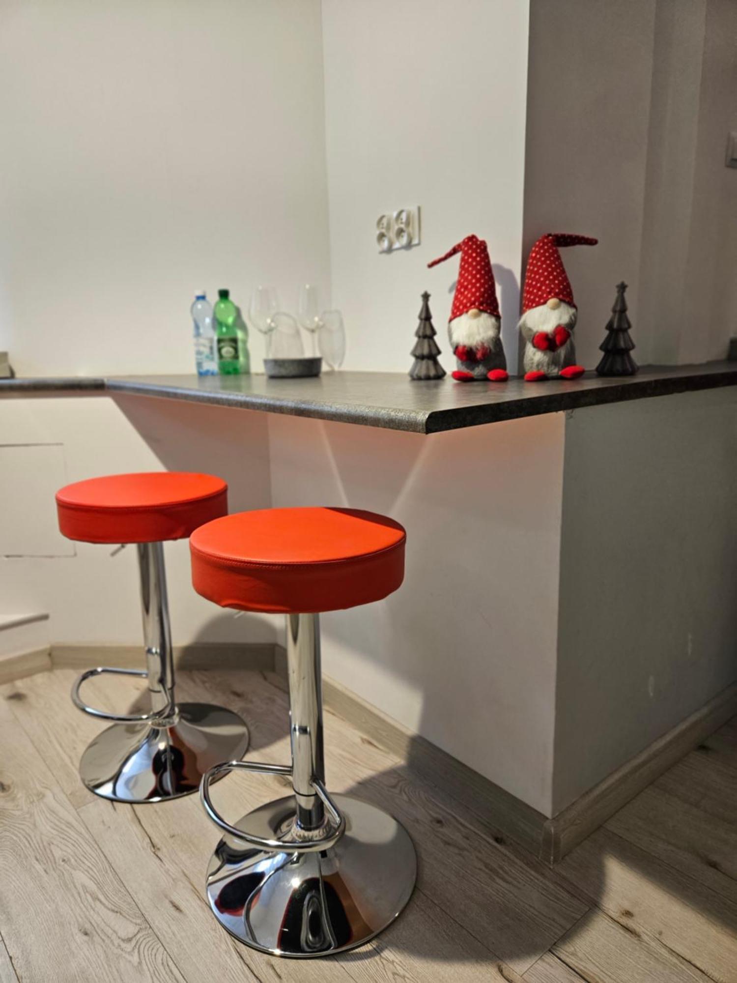 Apartamenty Koktajlove Kielce Phòng bức ảnh