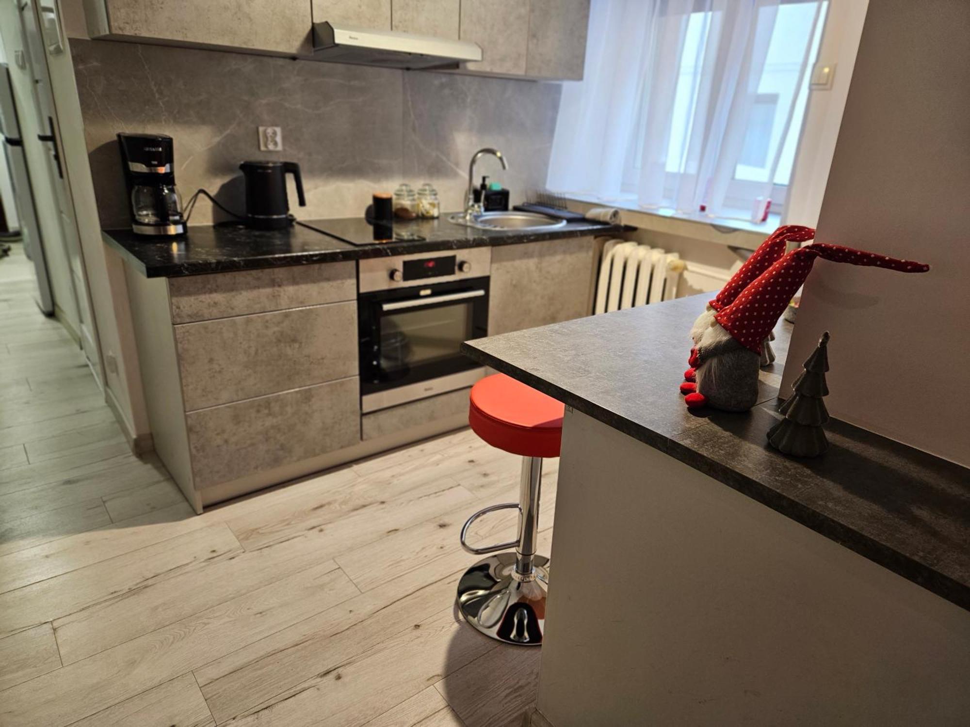 Apartamenty Koktajlove Kielce Phòng bức ảnh